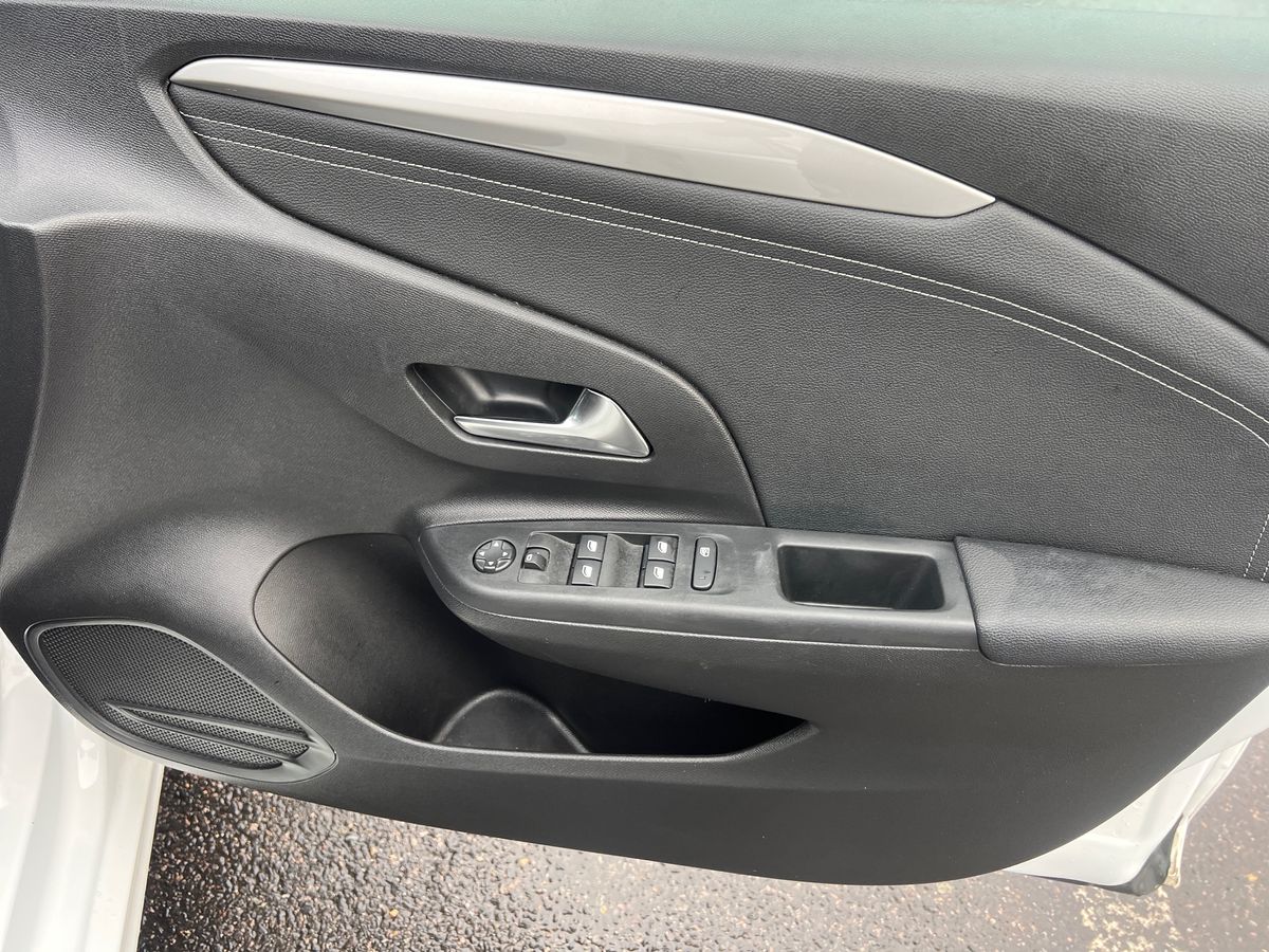 Used Vauxhall Corsa 2023 for sale - 77059142: Photo 35