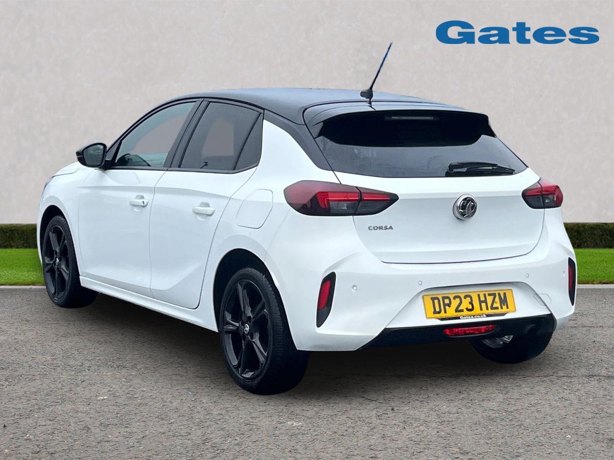 Used Vauxhall Corsa 2023 for sale - 77059142: Photo 5