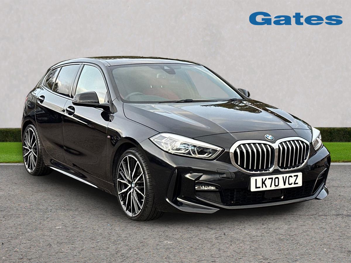 Used BMW 1 Series 2020 for sale - 76871432: Photo 1