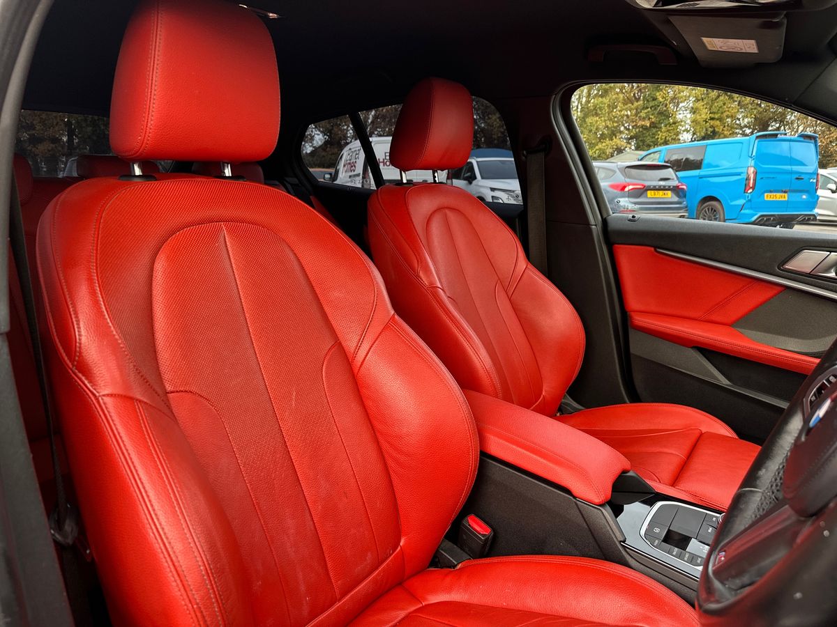 Used BMW 1 Series 2020 for sale - 76871432: Photo 12