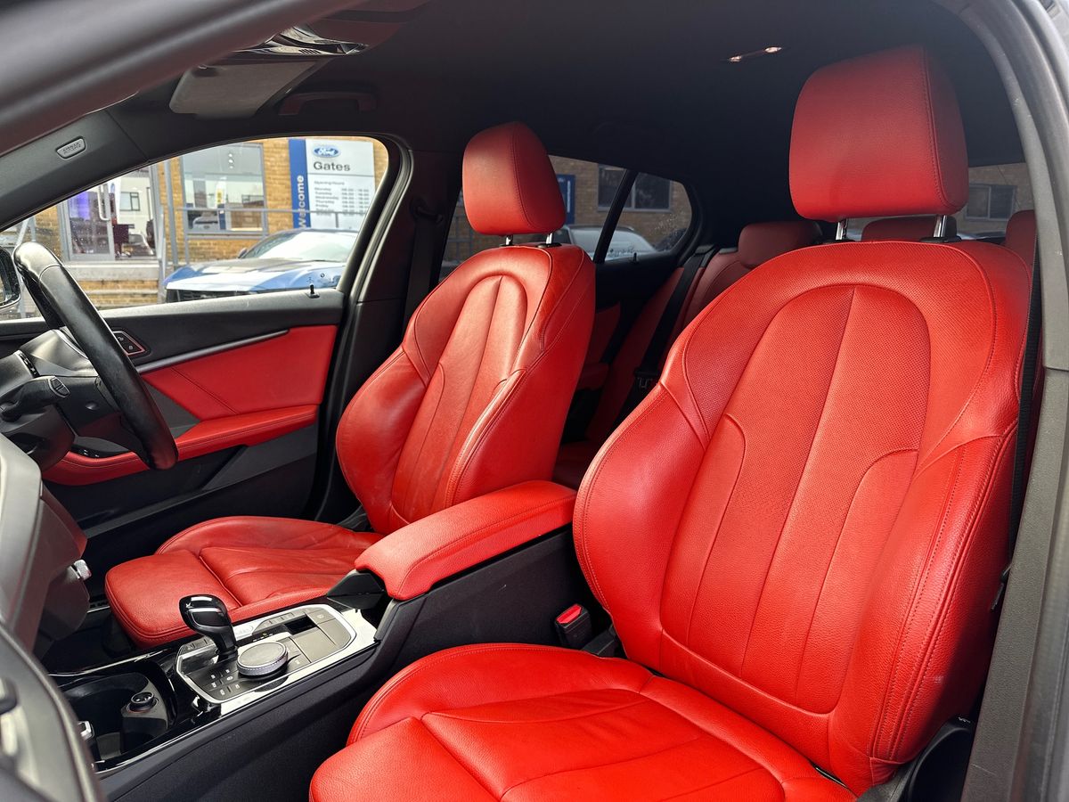 Used BMW 1 Series 2020 for sale - 76871432: Photo 13