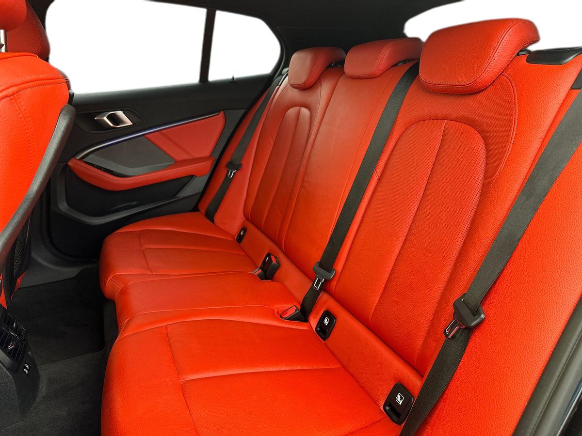 Used BMW 1 Series 2020 for sale - 76871432: Photo 14