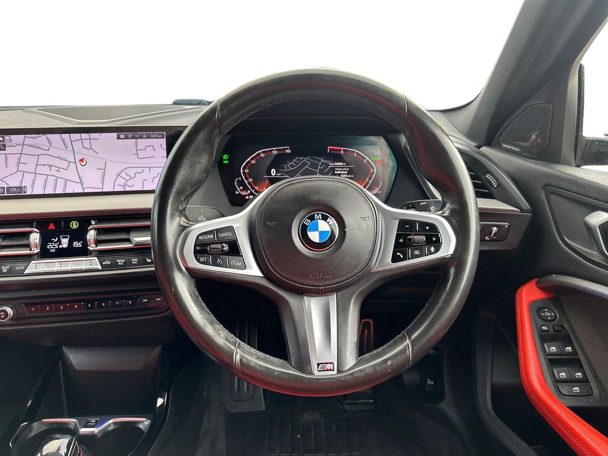 Used BMW 1 Series 2020 for sale - 76871432: Photo 17