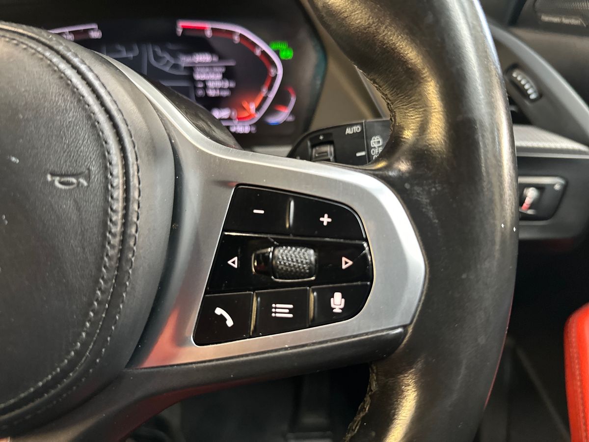 Used BMW 1 Series 2020 for sale - 76871432: Photo 27