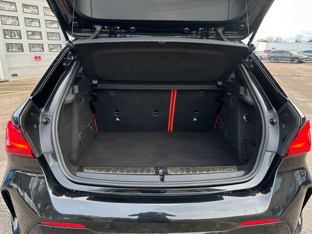 Used BMW 1 Series 2020 for sale - 76871432: Photo 34