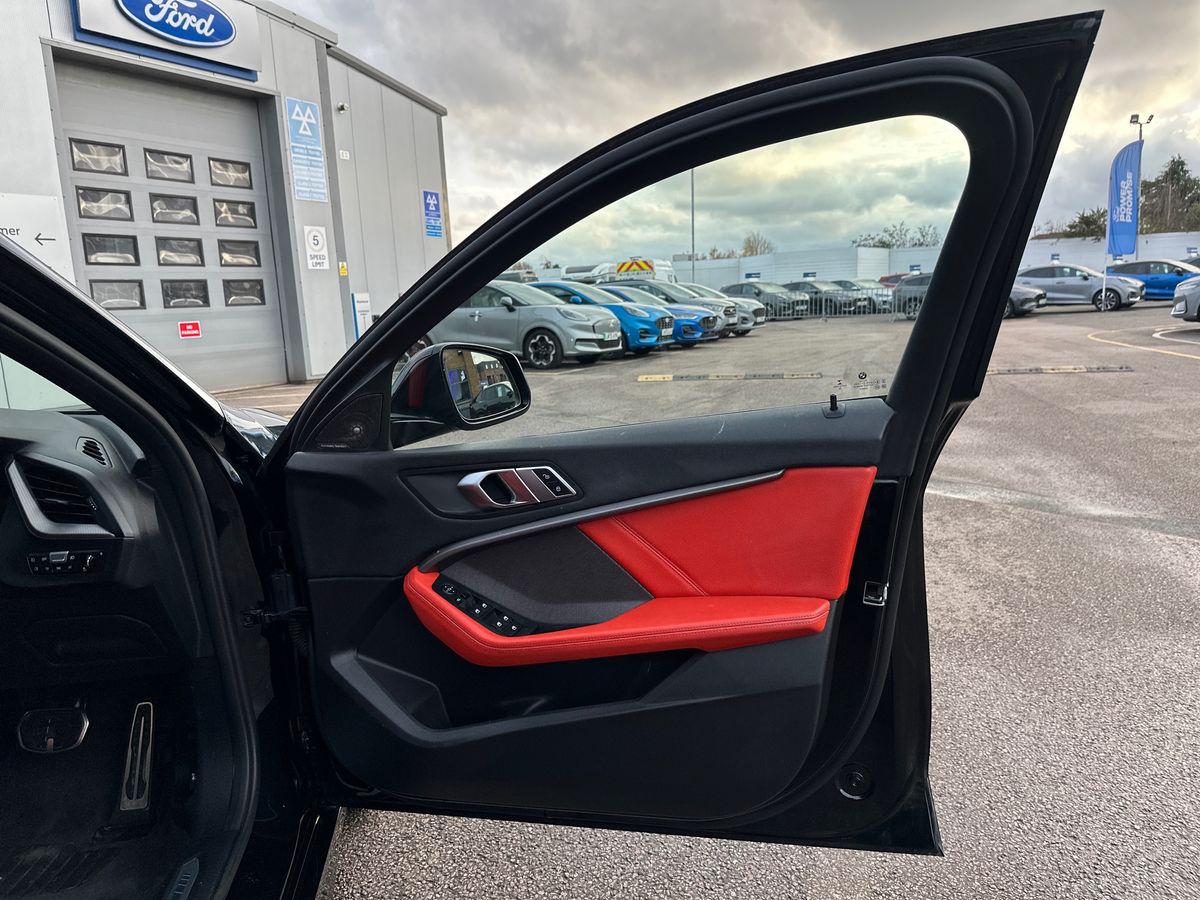 Used BMW 1 Series 2020 for sale - 76871432: Photo 35