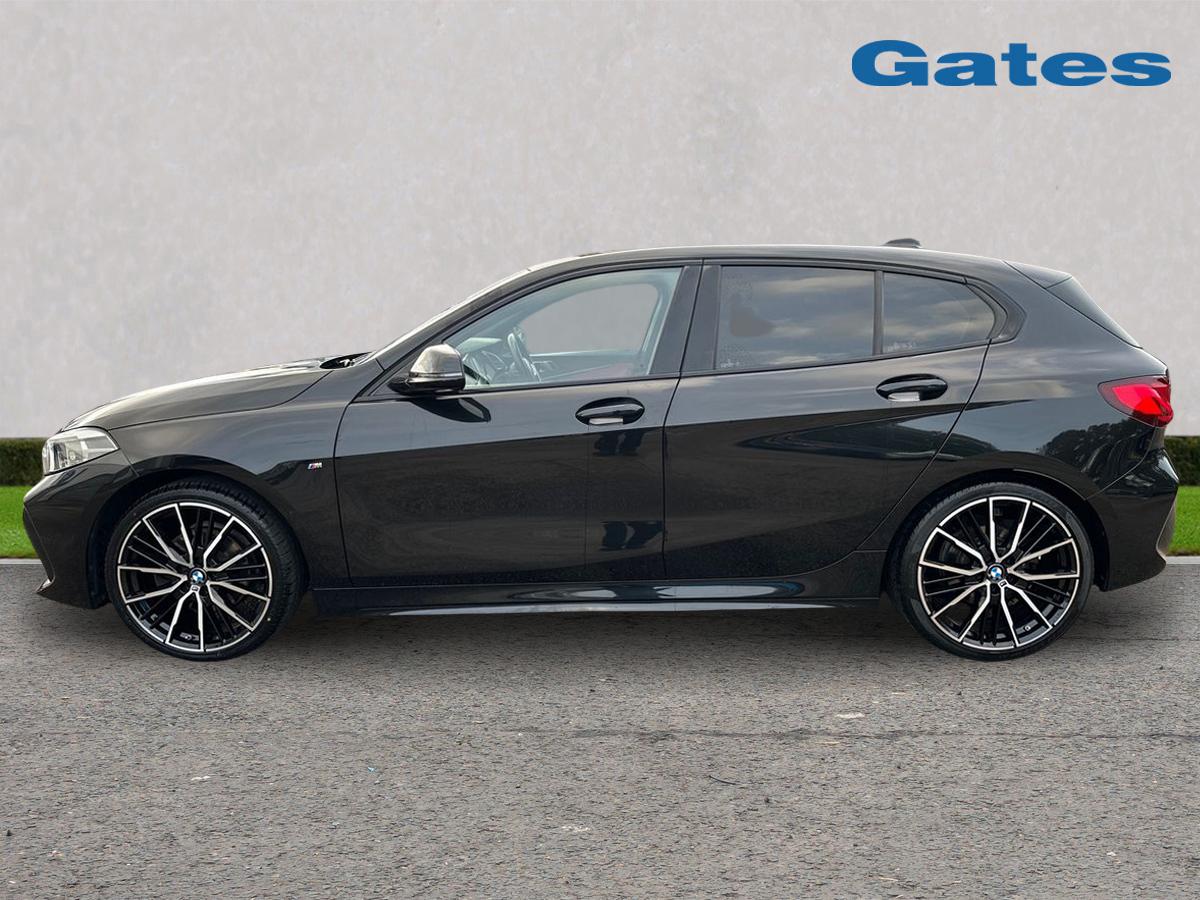 Used BMW 1 Series 2020 for sale - 76871432: Photo 4