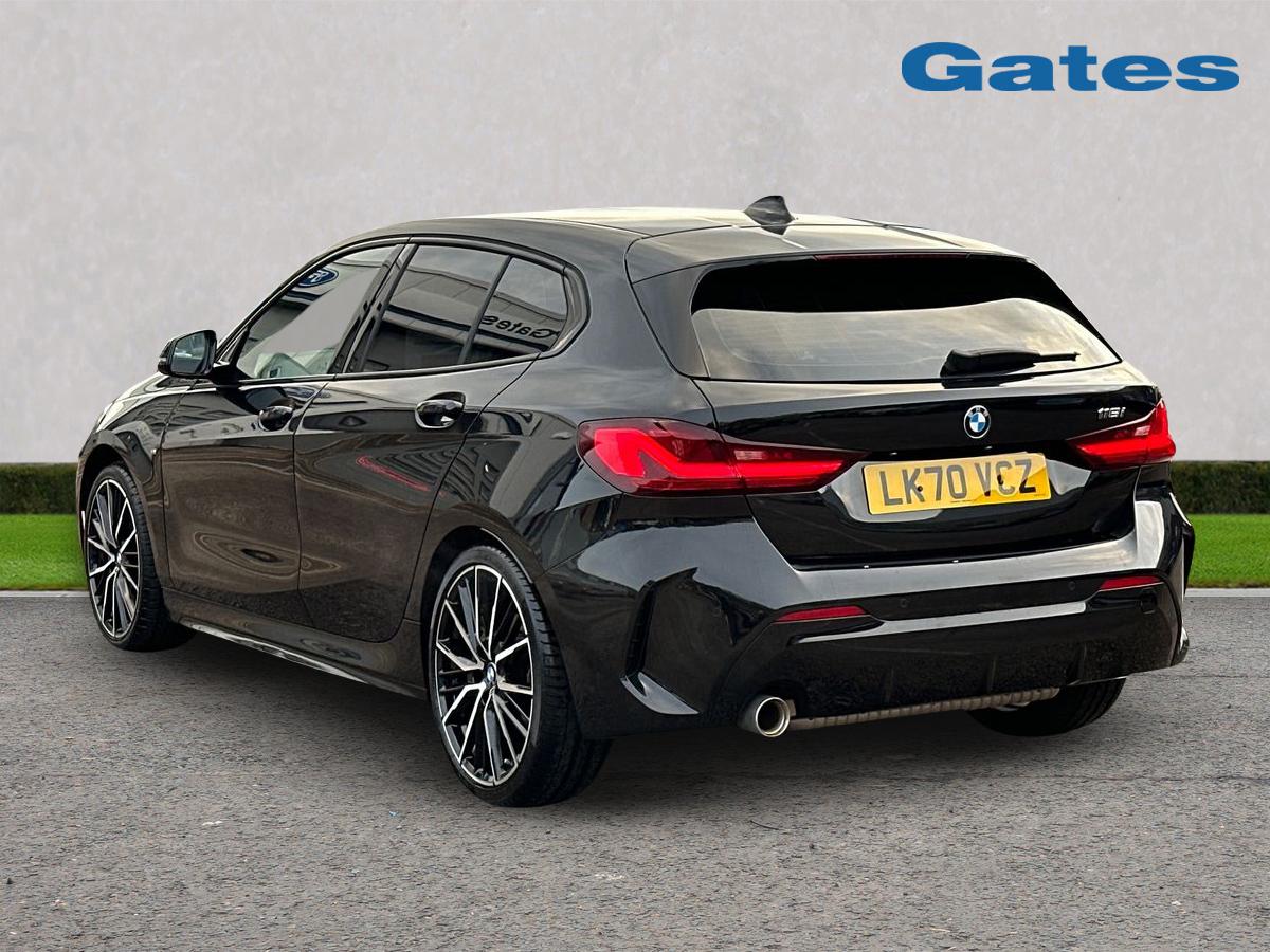 Used BMW 1 Series 2020 for sale - 76871432: Photo 5