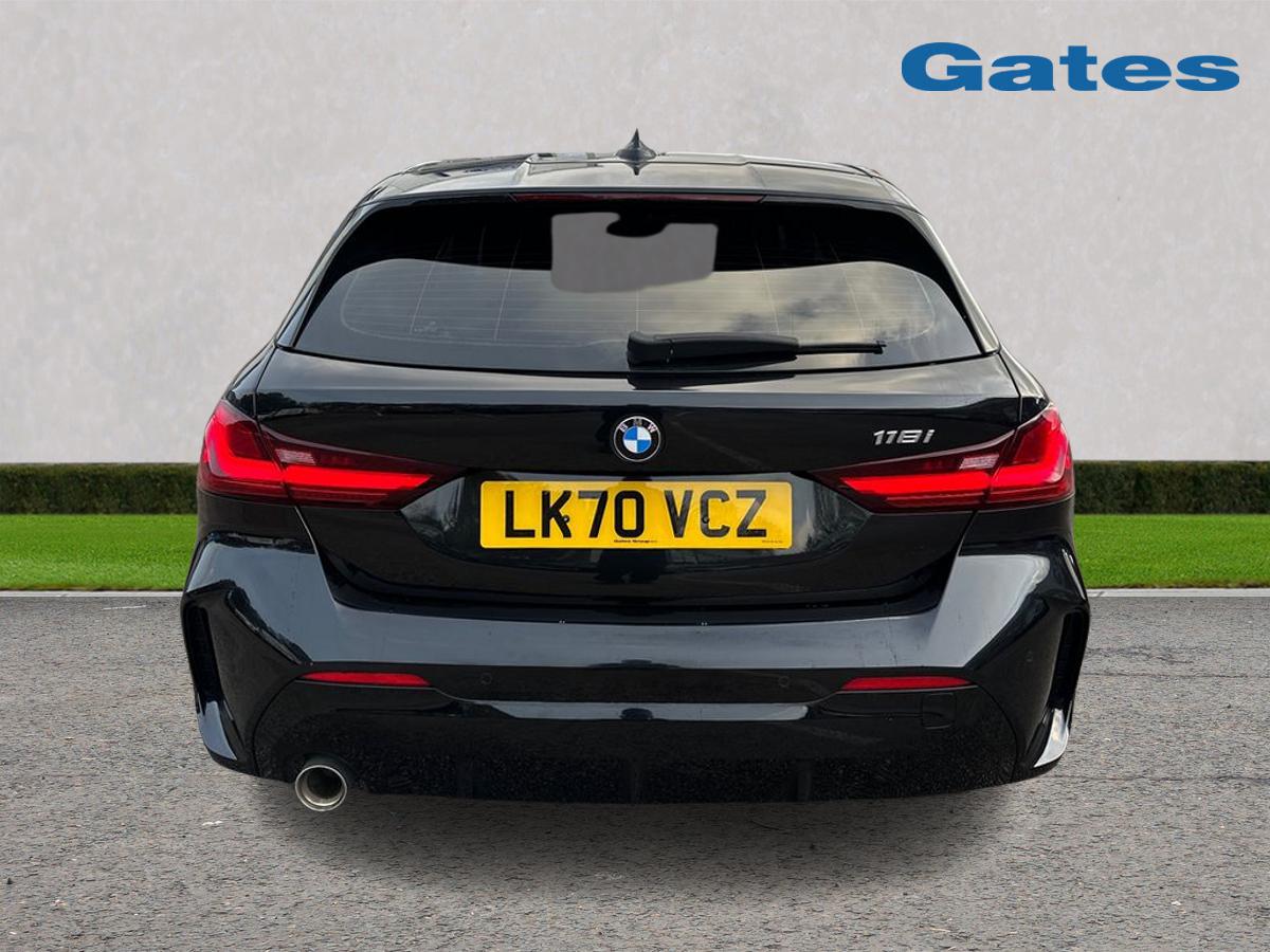 Used BMW 1 Series 2020 for sale - 76871432: Photo 6