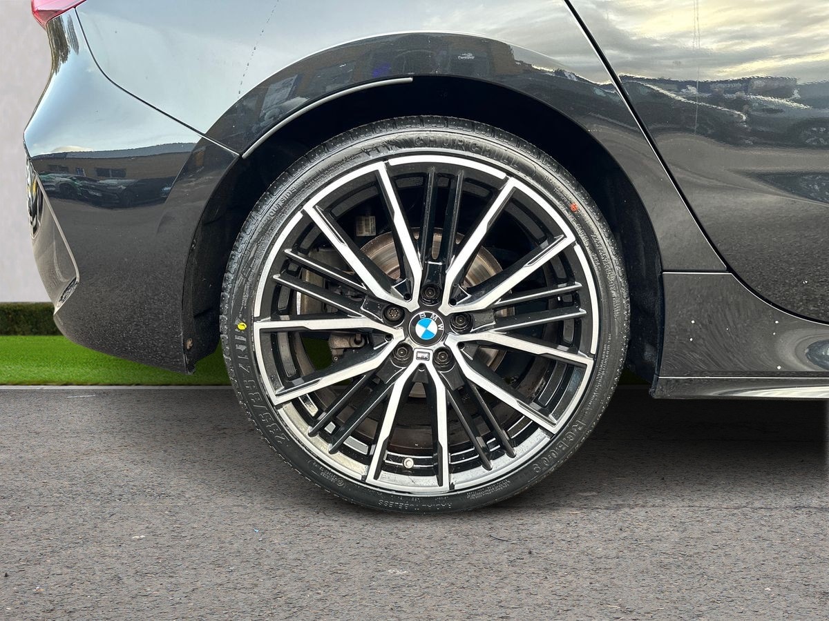 Used BMW 1 Series 2020 for sale - 76871432: Photo 9