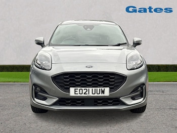 Used Ford Puma 2021 for sale - 79558749: Photo