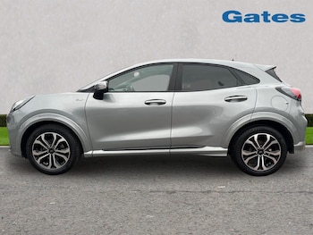 Used Ford Puma 2021 for sale - 79558749: Photo