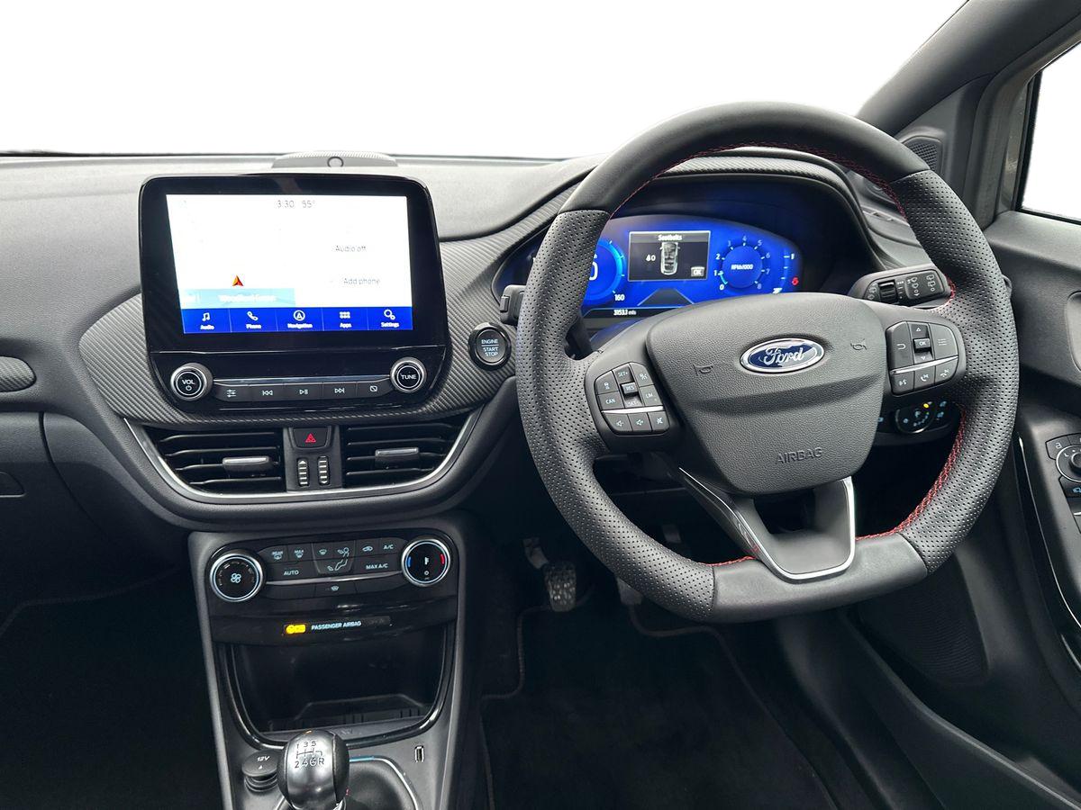 Used Ford Puma 2023 for sale - 76652407: Photo 16