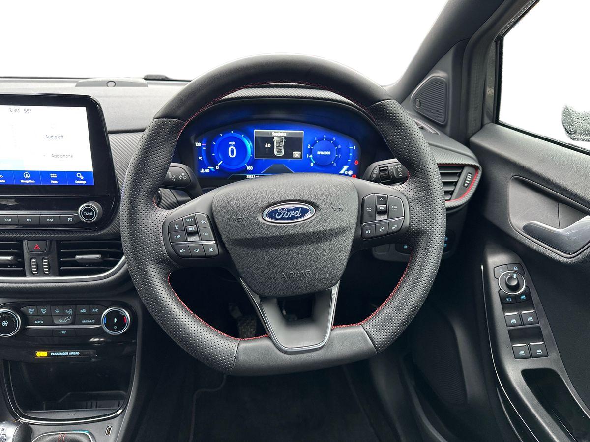 Used Ford Puma 2023 for sale - 76652407: Photo 17