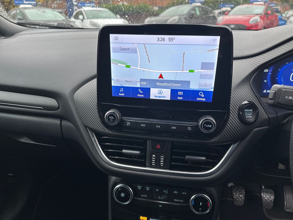 Used Ford Puma 2023 for sale - 76652407: Photo 20