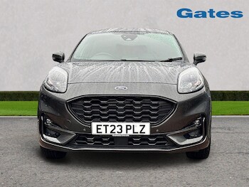 Used Ford Puma 2023 for sale - 76652407: Photo