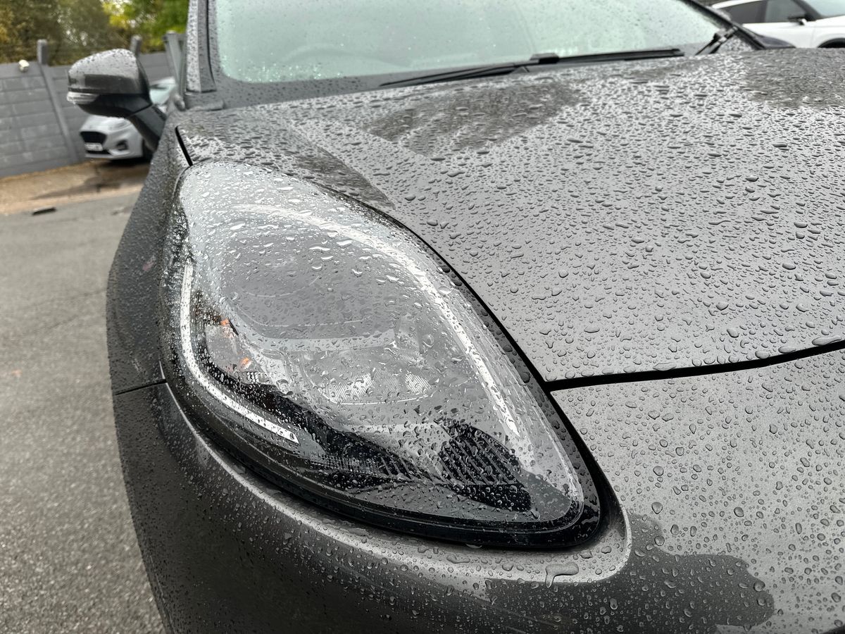 Used Ford Puma 2023 for sale - 76652407: Photo 32