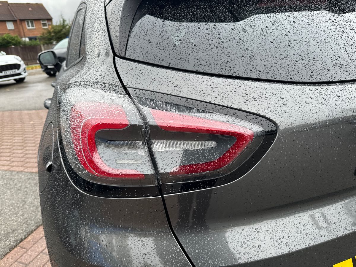 Used Ford Puma 2023 for sale - 76652407: Photo 33