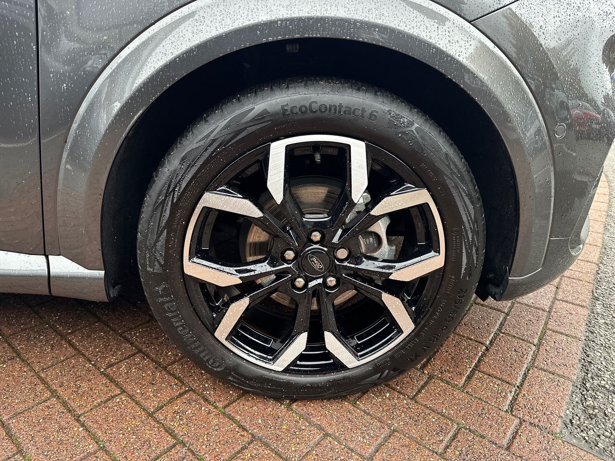 Used Ford Puma 2023 for sale - 76652407: Photo 9