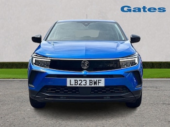 Used Vauxhall Grandland 2023 for sale - 75391761: Photo