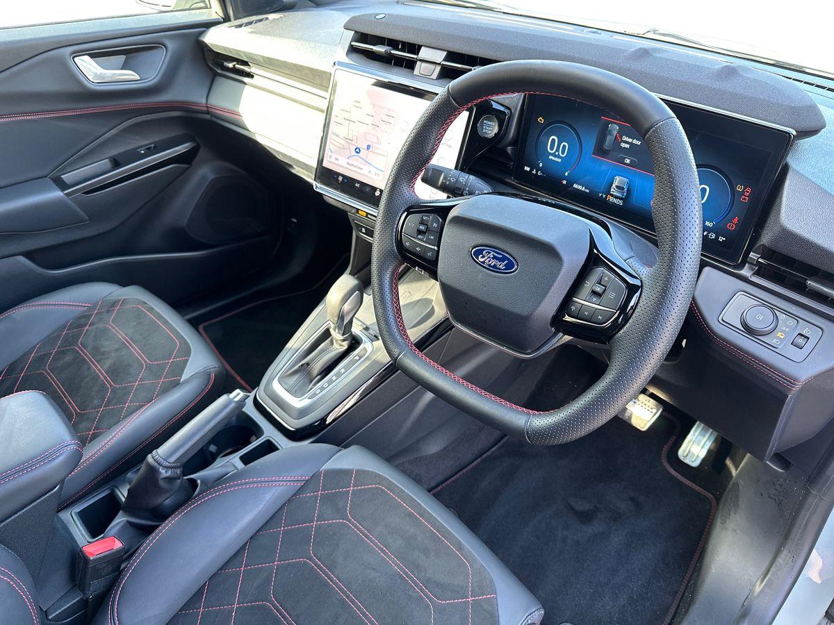 Used Ford Puma 2024 for sale - 76393654: Photo 10