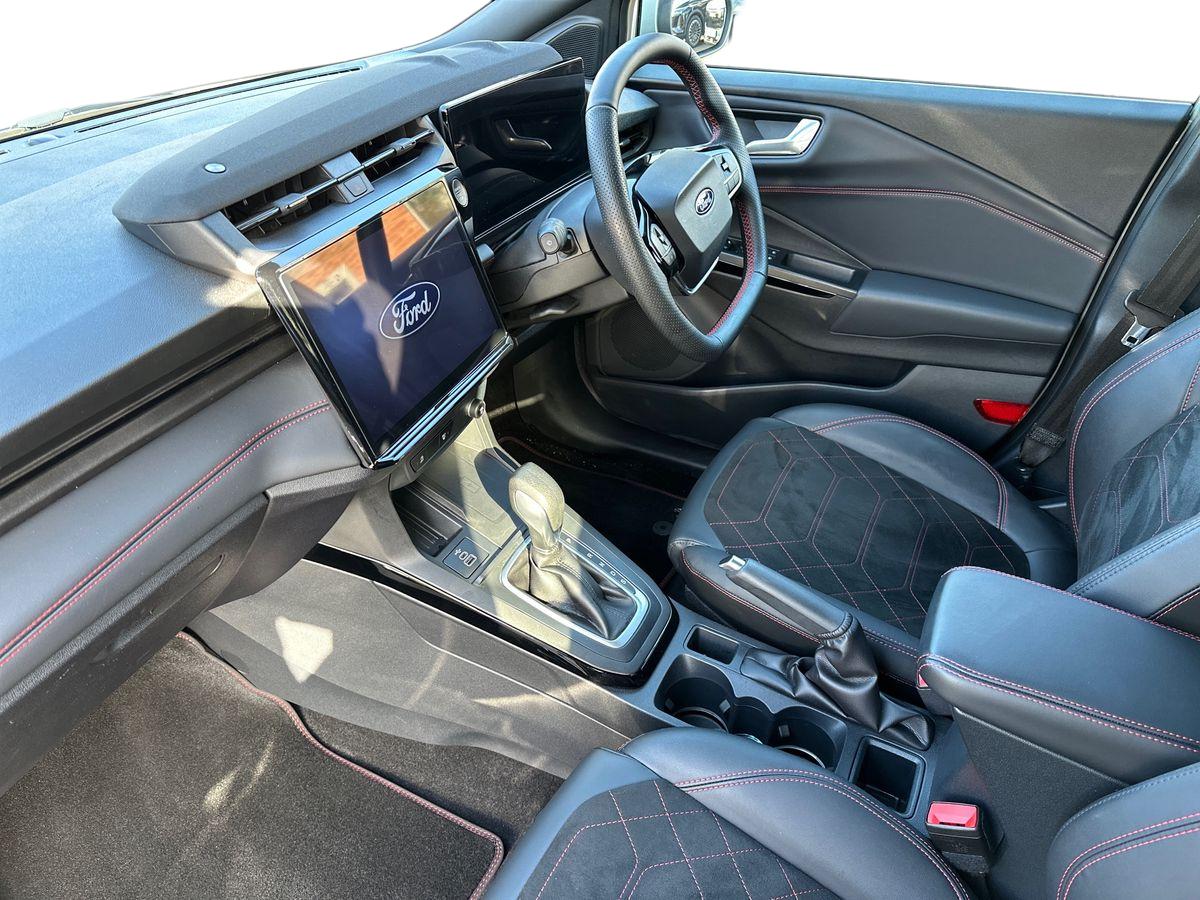 Used Ford Puma 2024 for sale - 76393654: Photo 11