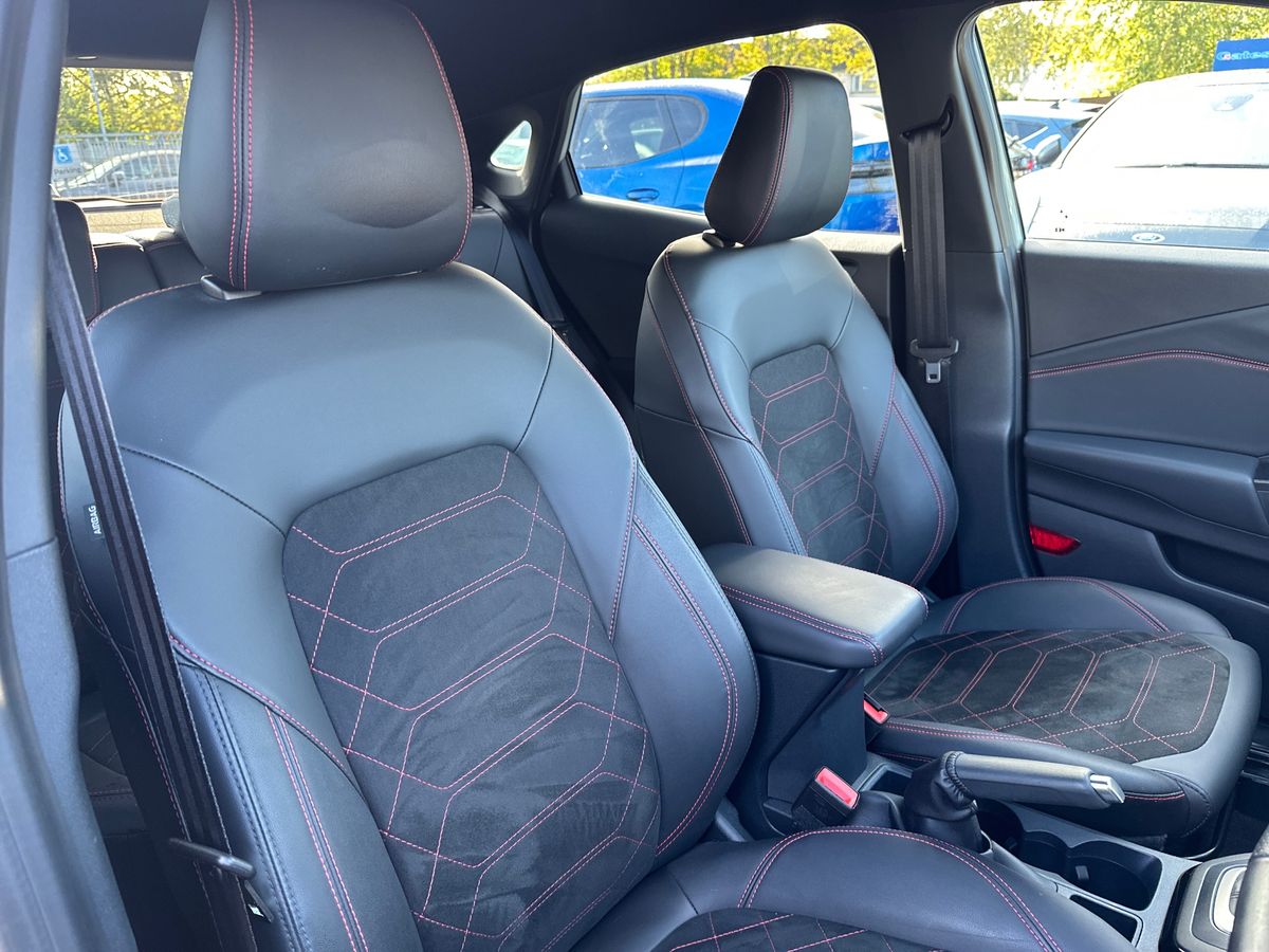 Used Ford Puma 2024 for sale - 76393654: Photo 12