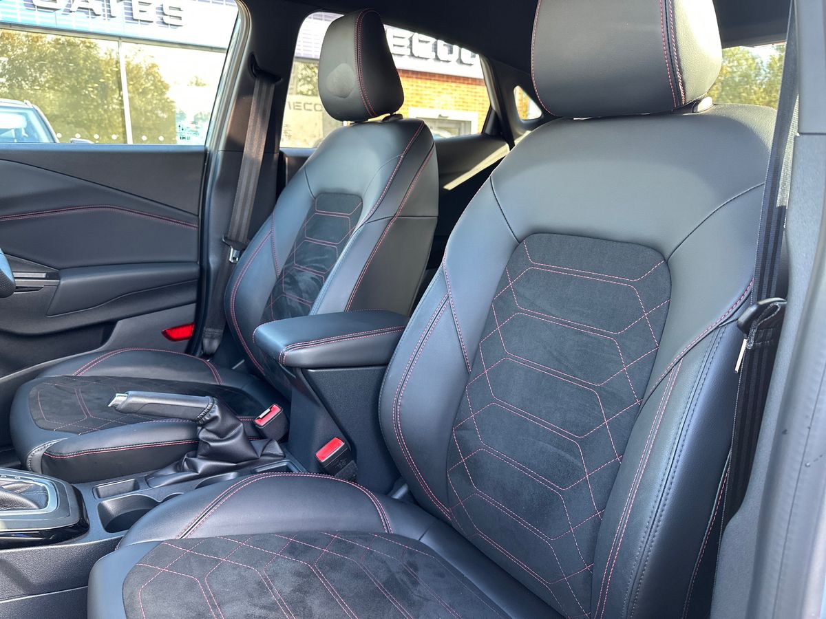 Used Ford Puma 2024 for sale - 76393654: Photo 13