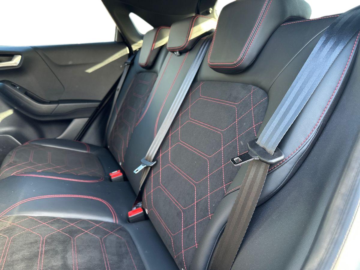 Used Ford Puma 2024 for sale - 76393654: Photo 14