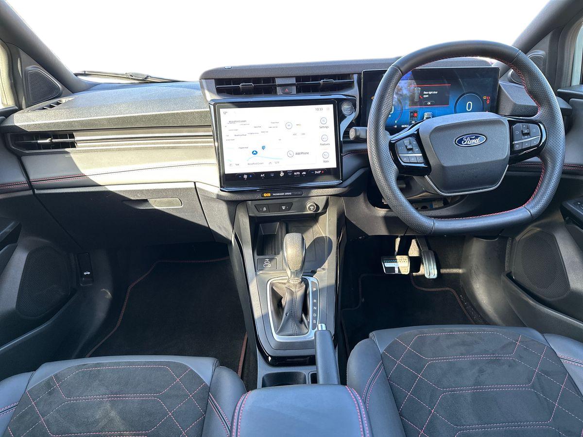 Used Ford Puma 2024 for sale - 76393654: Photo 15