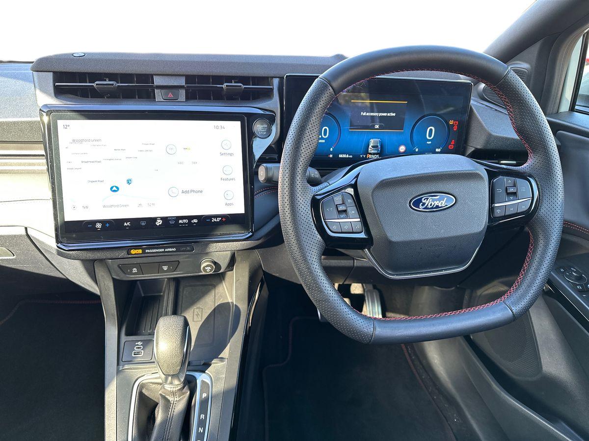 Used Ford Puma 2024 for sale - 76393654: Photo 16