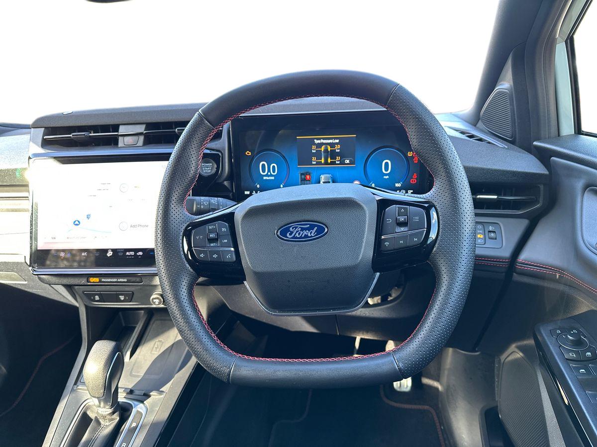 Used Ford Puma 2024 for sale - 76393654: Photo 17
