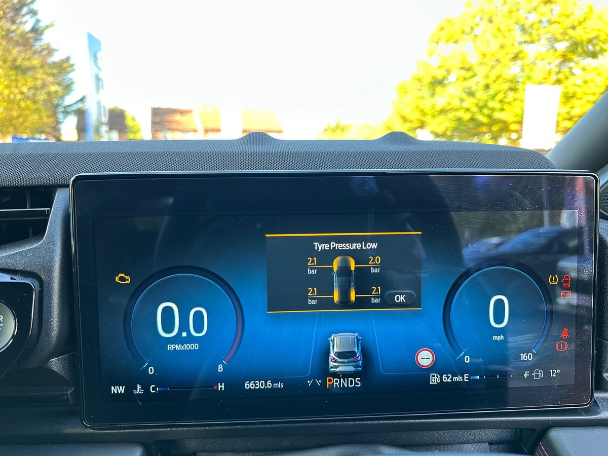 Used Ford Puma 2024 for sale - 76393654: Photo 18