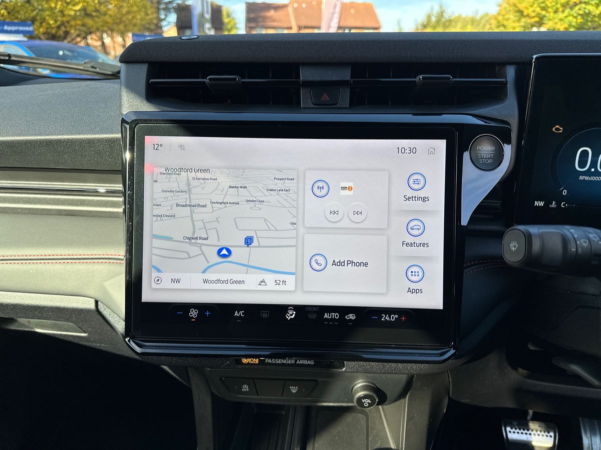 Used Ford Puma 2024 for sale - 76393654: Photo 19