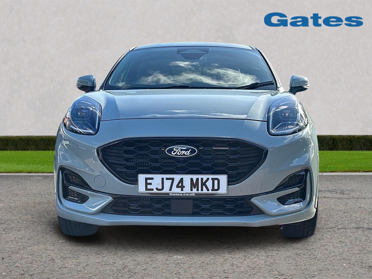 Used Ford Puma 2024 for sale - 76393654: Photo 2
