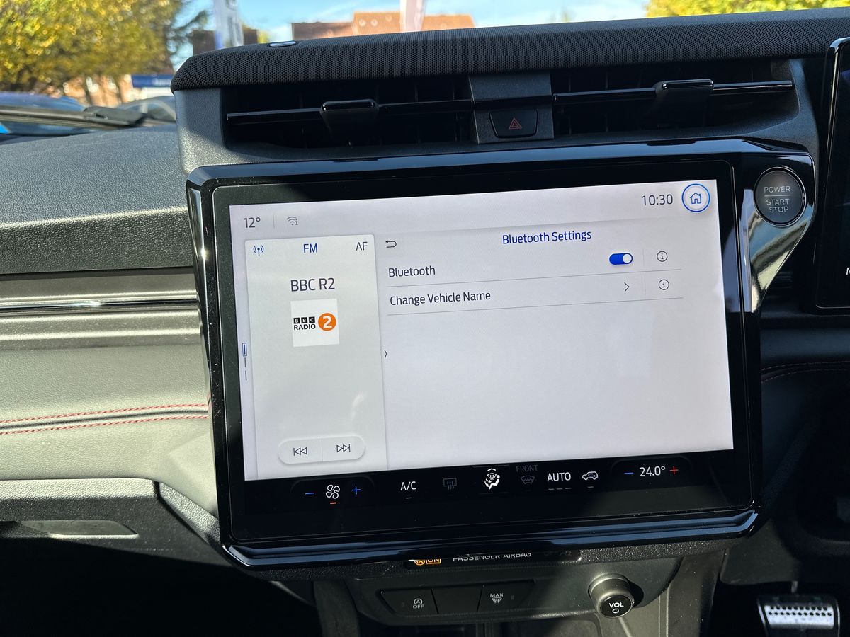 Used Ford Puma 2024 for sale - 76393654: Photo 21