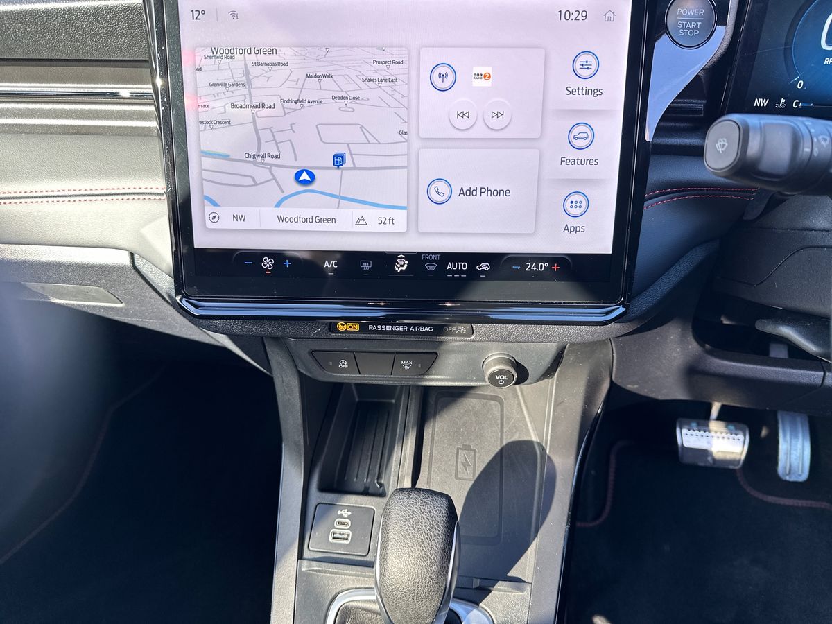 Used Ford Puma 2024 for sale - 76393654: Photo 22