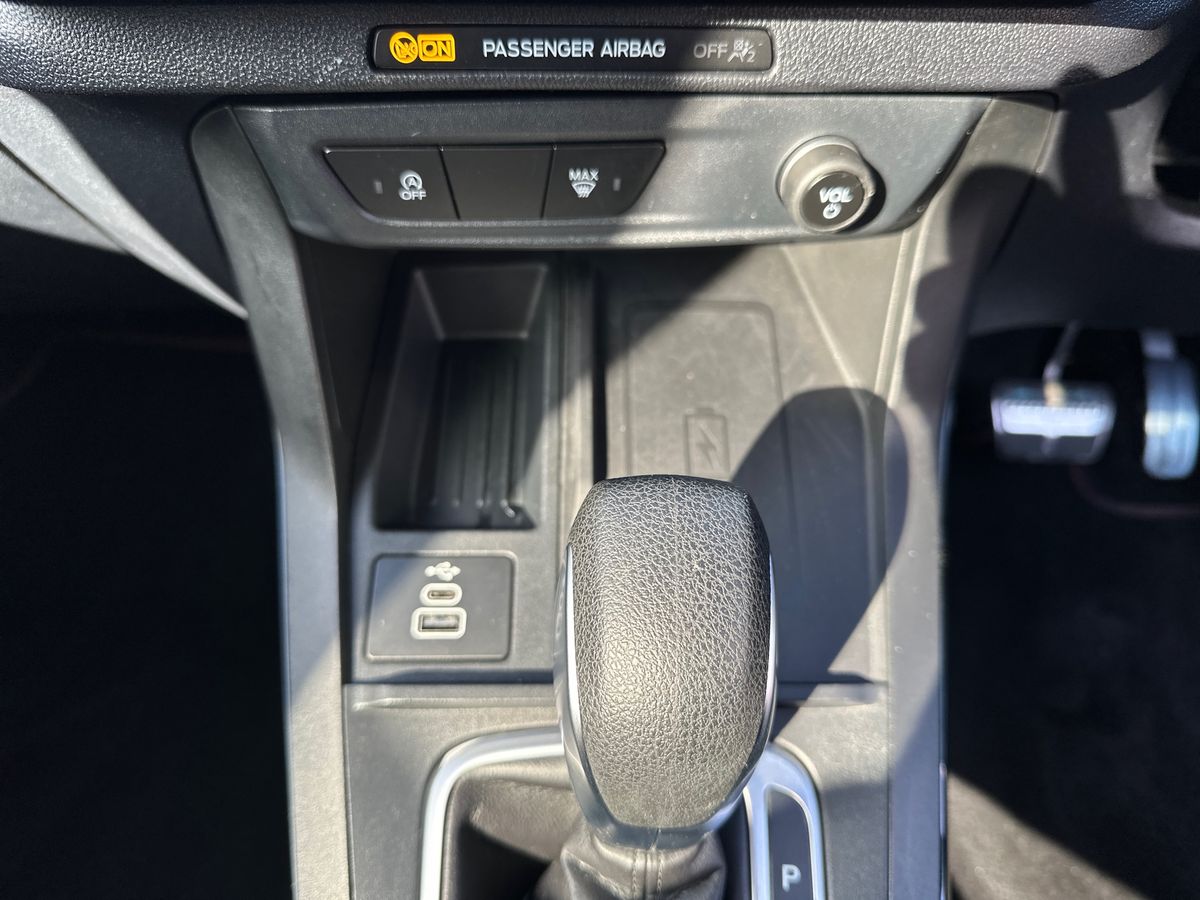 Used Ford Puma 2024 for sale - 76393654: Photo 24