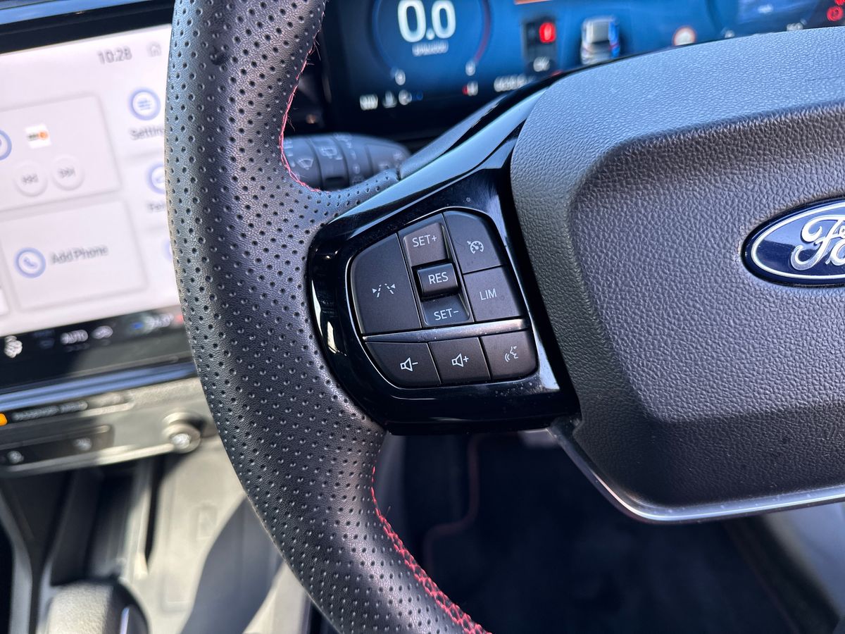 Used Ford Puma 2024 for sale - 76393654: Photo 26