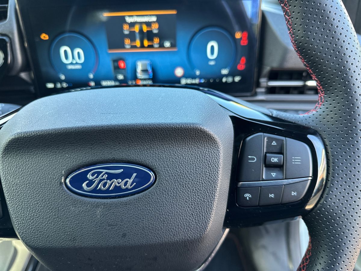 Used Ford Puma 2024 for sale - 76393654: Photo 27