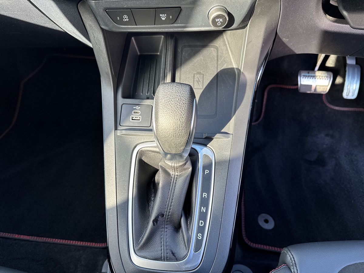 Used Ford Puma 2024 for sale - 76393654: Photo 28