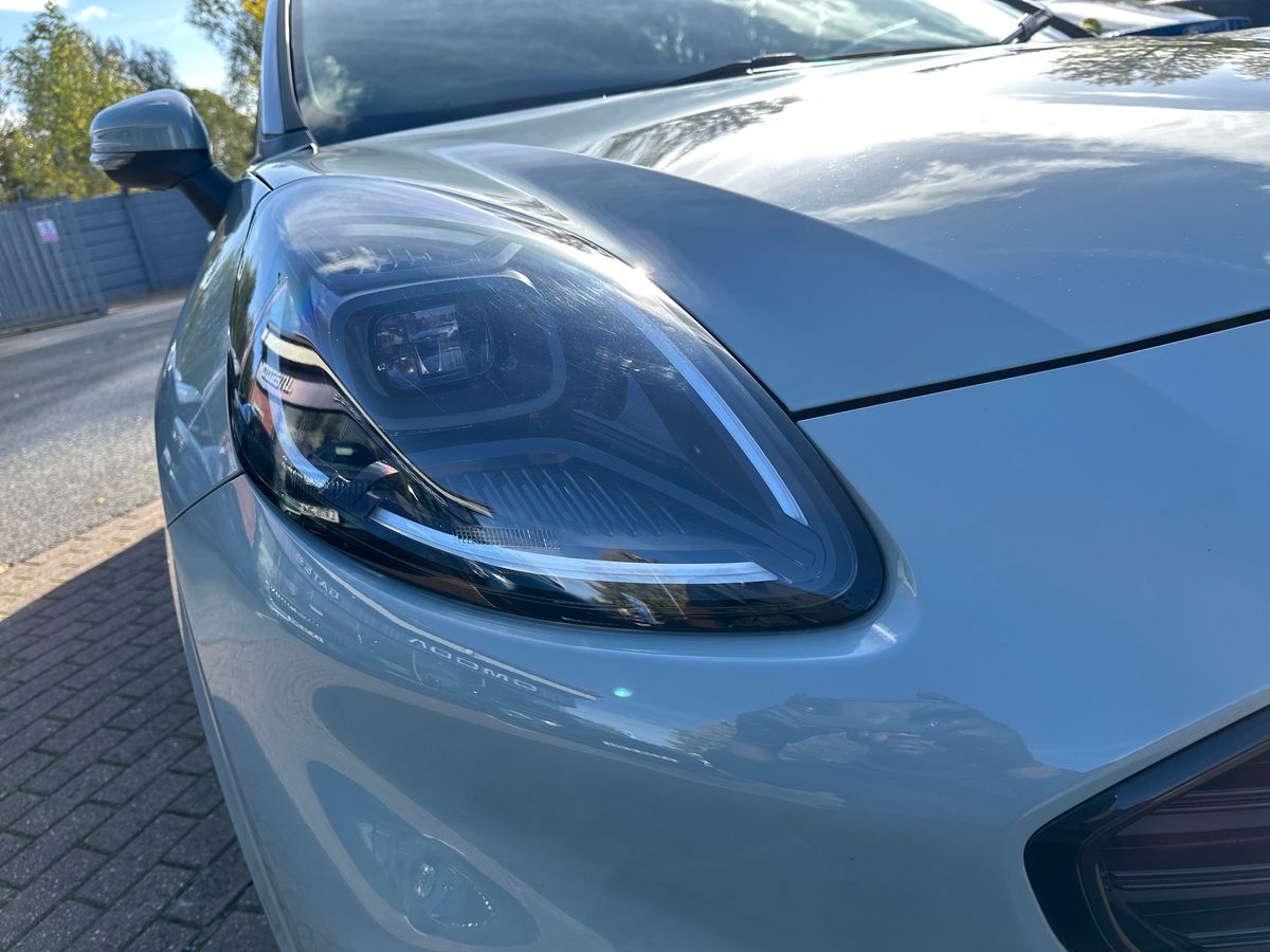 Used Ford Puma 2024 for sale - 76393654: Photo 32