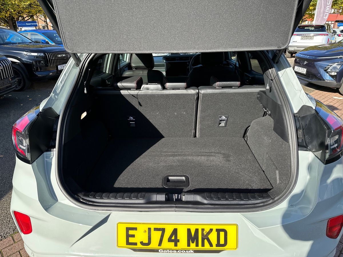 Used Ford Puma 2024 for sale - 76393654: Photo 34