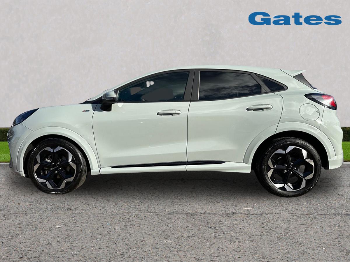 Used Ford Puma 2024 for sale - 76393654: Photo 4