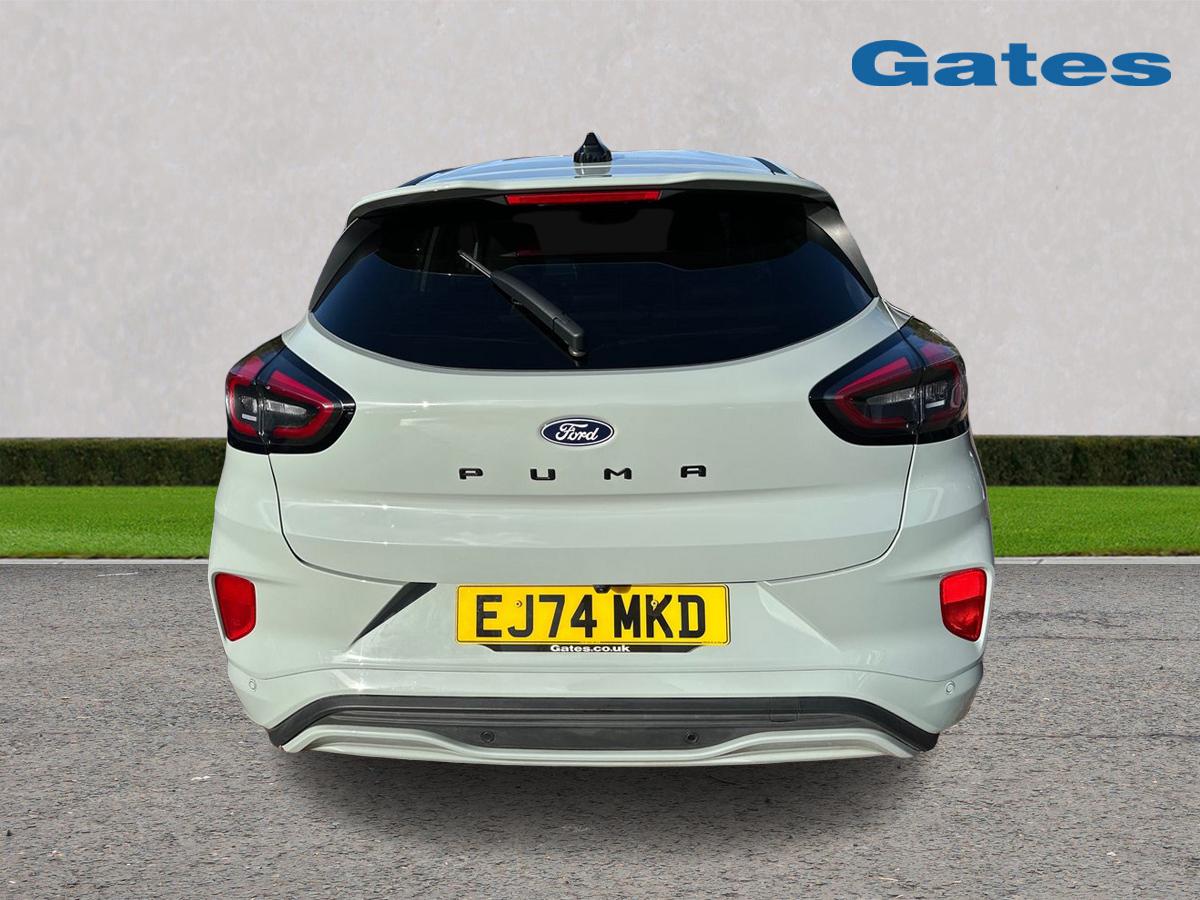 Used Ford Puma 2024 for sale - 76393654: Photo 6