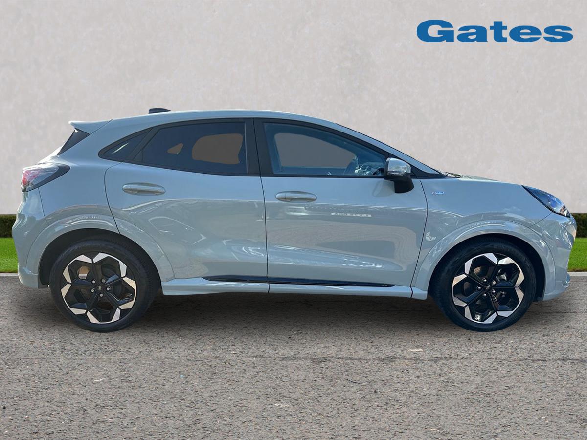 Used Ford Puma 2024 for sale - 76393654: Photo 8
