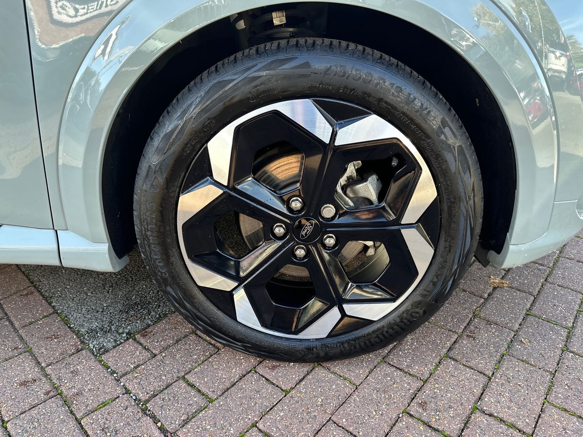 Used Ford Puma 2024 for sale - 76393654: Photo 9