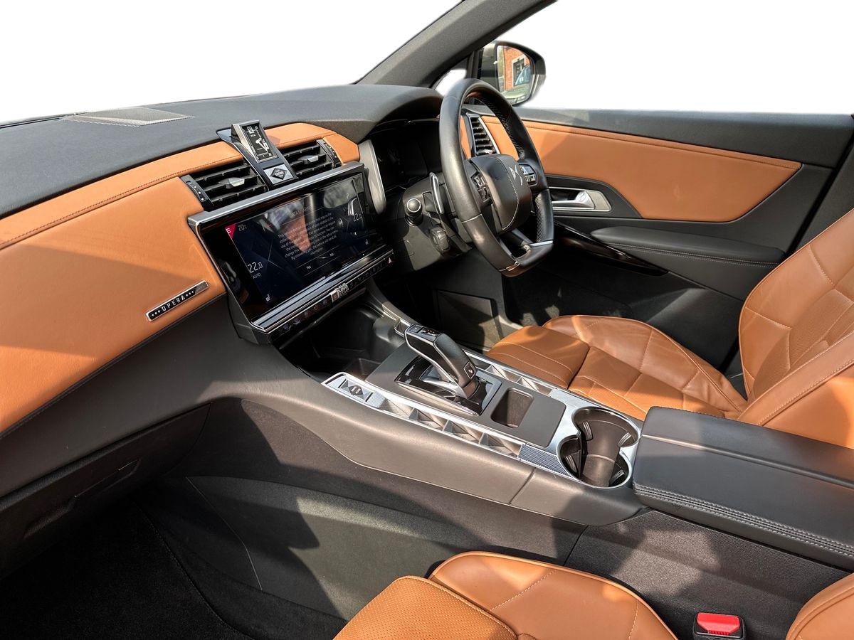 Used DS Automobiles DS 7 2020 for sale - 77988378: Photo 11