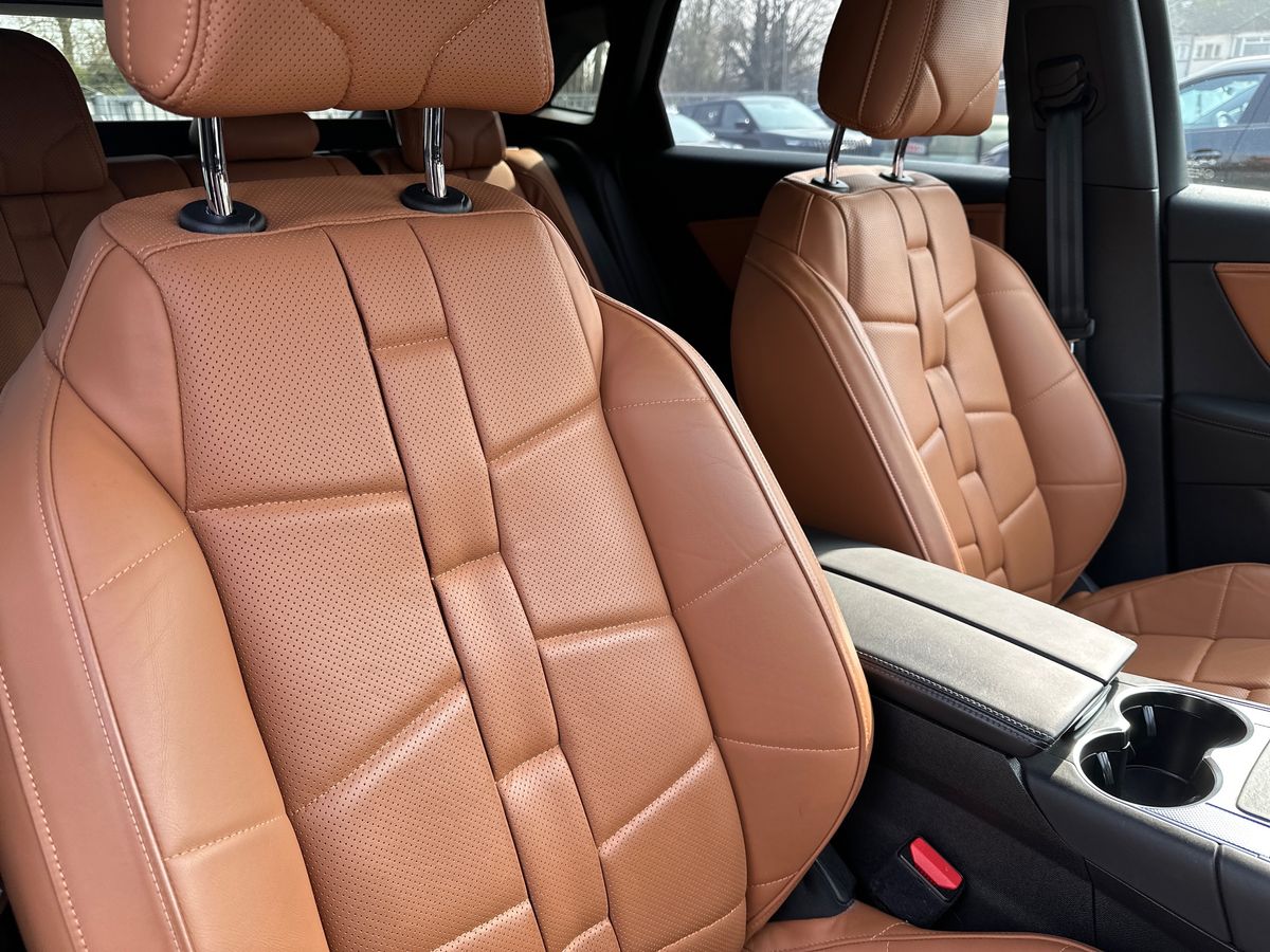 Used DS Automobiles DS 7 2020 for sale - 77988378: Photo 12