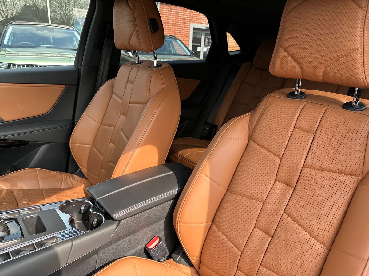 Used DS Automobiles DS 7 2020 for sale - 77988378: Photo 13